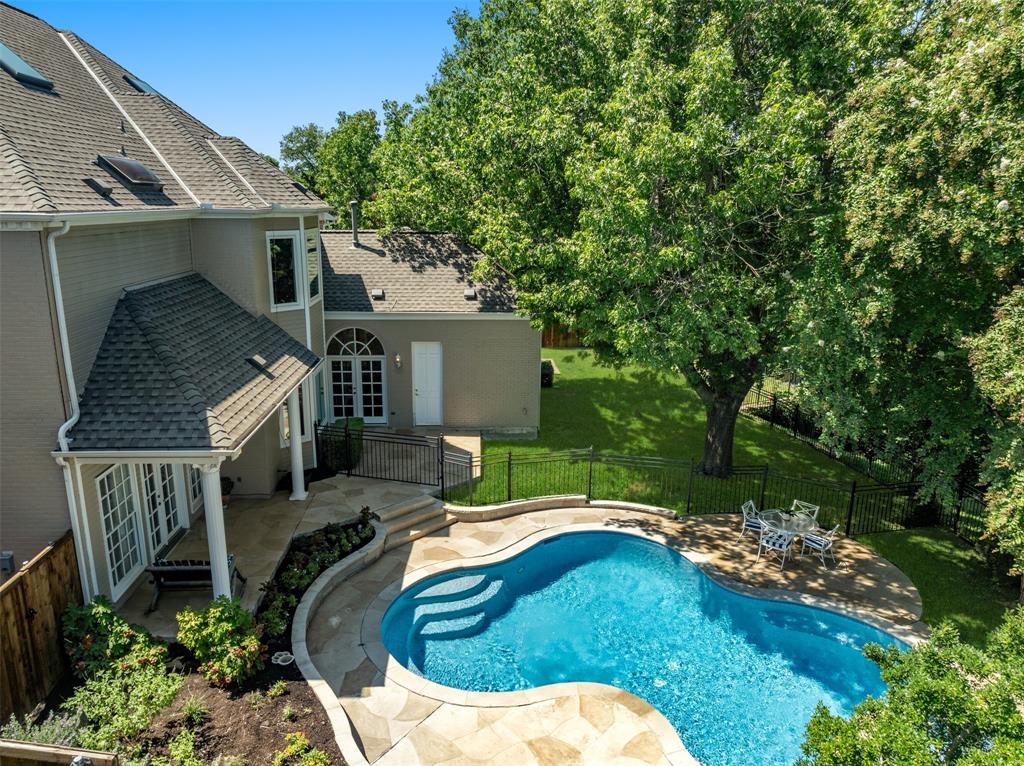 7215 Abrams Place Court