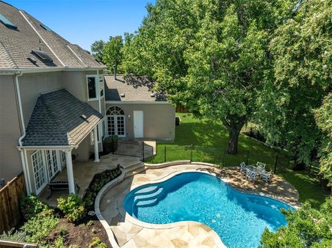 7215 Abrams Place Court Dallas TX 75231