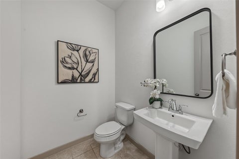 Tiny photo for 8850 Ice House Drive, North Richland Hills, TX 76180 (MLS # 21395893)