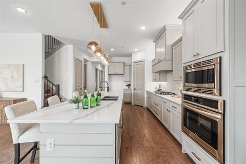Tiny photo for 8850 Ice House Drive, North Richland Hills, TX 76180 (MLS # 21395893)
