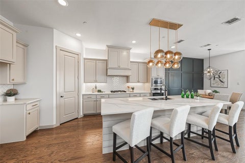 Tiny photo for 8850 Ice House Drive, North Richland Hills, TX 76180 (MLS # 21395893)