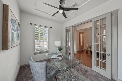 Tiny photo for 8850 Ice House Drive, North Richland Hills, TX 76180 (MLS # 21395893)