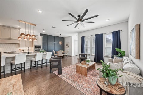 Tiny photo for 8850 Ice House Drive, North Richland Hills, TX 76180 (MLS # 21395893)