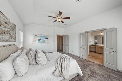 Tiny photo for 8850 Ice House Drive, North Richland Hills, TX 76180 (MLS # 21395893)