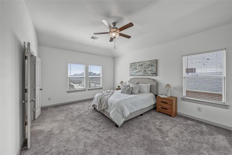 Tiny photo for 8850 Ice House Drive, North Richland Hills, TX 76180 (MLS # 21395893)