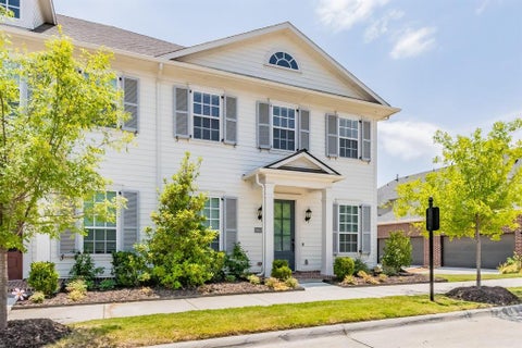 Photo of 8850 Ice House Drive, North Richland Hills, TX 76180 (MLS # 21395893)