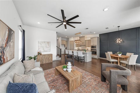 Tiny photo for 8850 Ice House Drive, North Richland Hills, TX 76180 (MLS # 21395893)