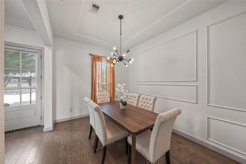 Tiny photo for 8850 Ice House Drive, North Richland Hills, TX 76180 (MLS # 21395893)
