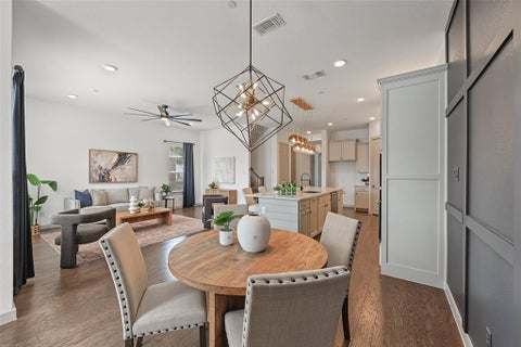 Tiny photo for 8850 Ice House Drive, North Richland Hills, TX 76180 (MLS # 21395893)
