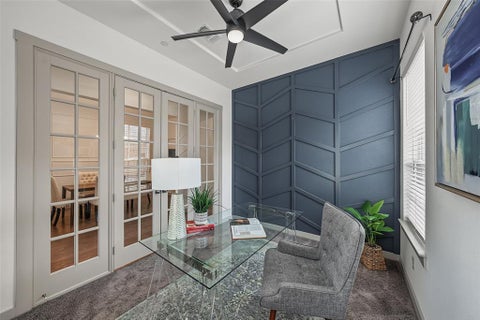 Tiny photo for 8850 Ice House Drive, North Richland Hills, TX 76180 (MLS # 21395893)