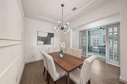 Tiny photo for 8850 Ice House Drive, North Richland Hills, TX 76180 (MLS # 21395893)