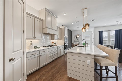 Tiny photo for 8850 Ice House Drive, North Richland Hills, TX 76180 (MLS # 21395893)