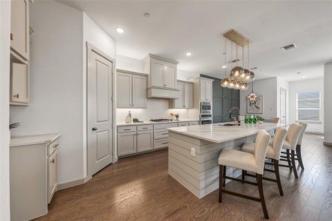 Tiny photo for 8850 Ice House Drive, North Richland Hills, TX 76180 (MLS # 21395893)