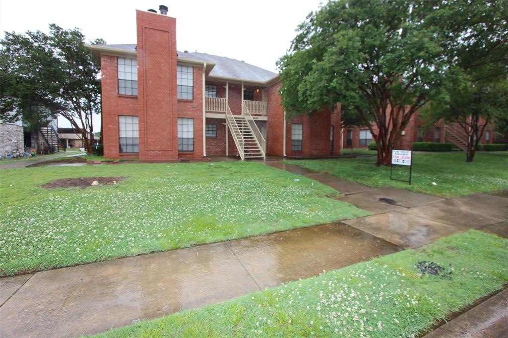 Brookview Estates - Residential Lease