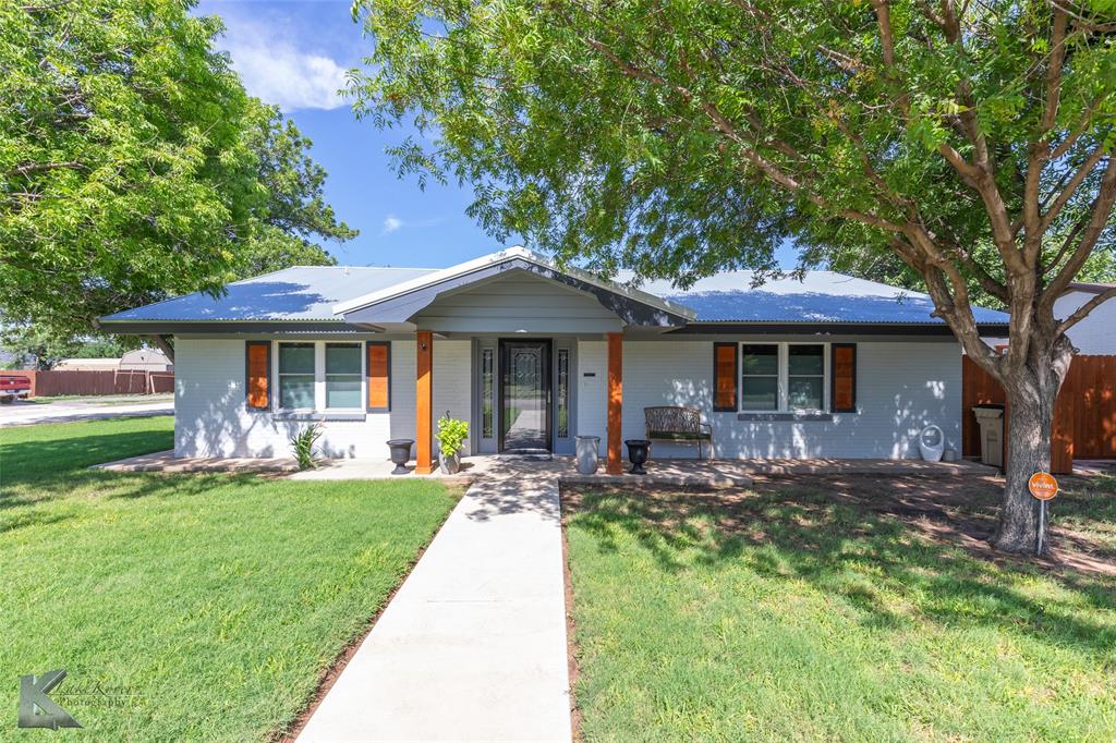 Original Anson - Residential