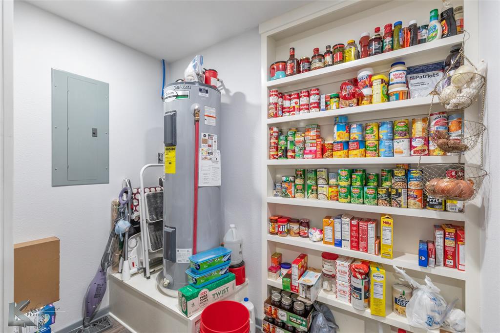 Original Anson - Residential