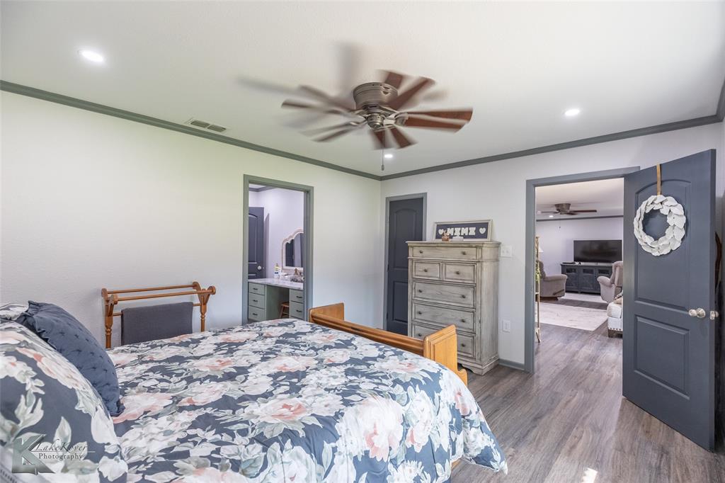 Original Anson - Residential