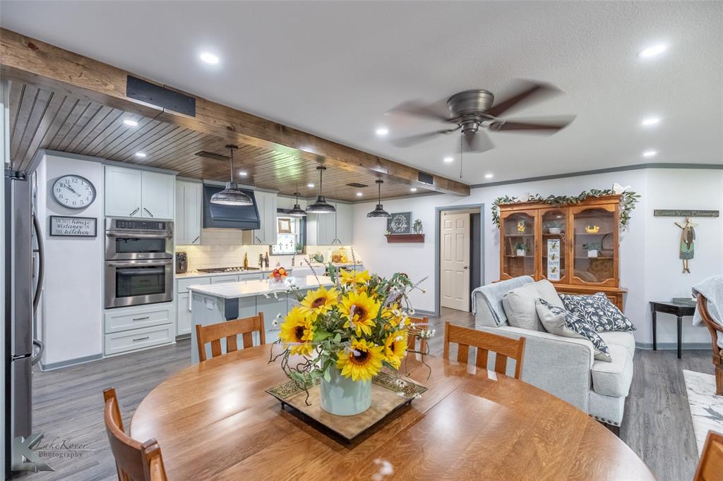 Original Anson - Residential