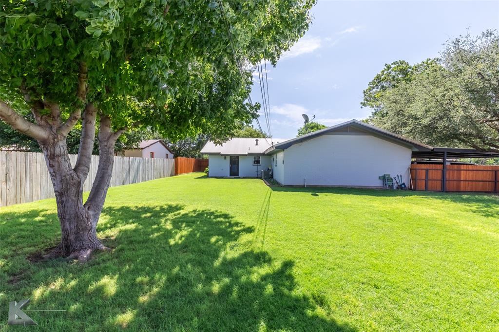 Original Anson - Residential