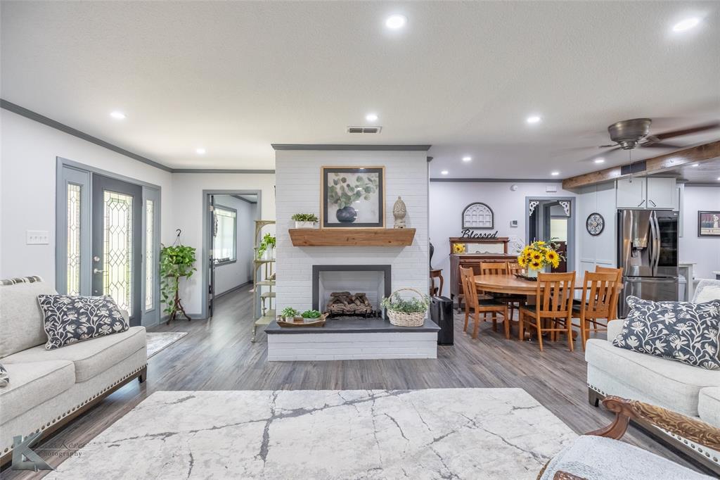 Original Anson - Residential