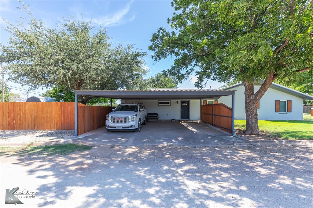 Original Anson - Residential