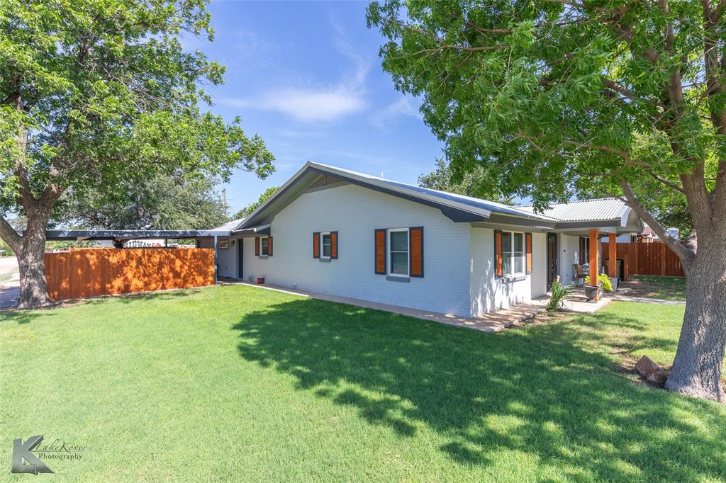 Original Anson - Residential