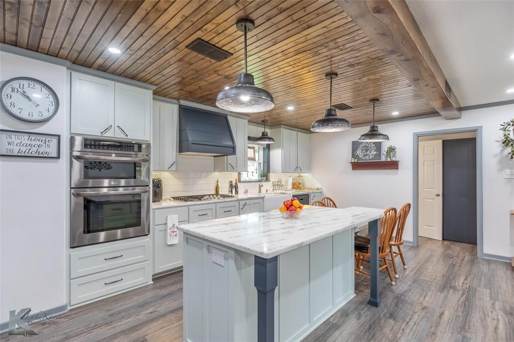 Original Anson - Residential