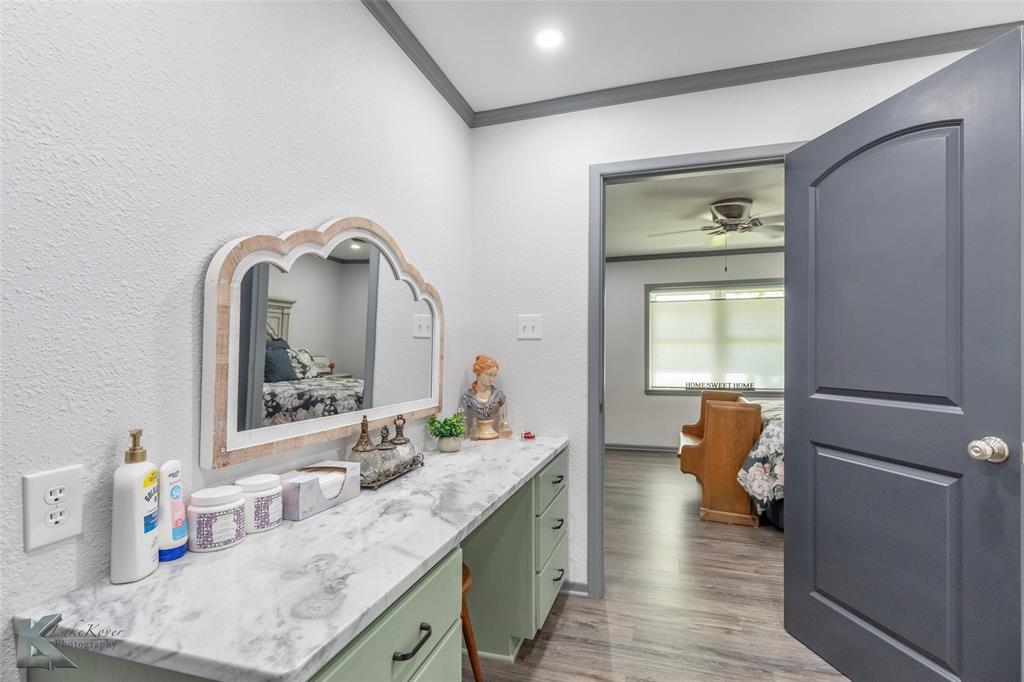 Original Anson - Residential