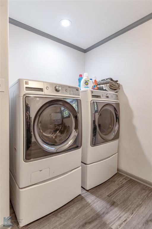 Original Anson - Residential