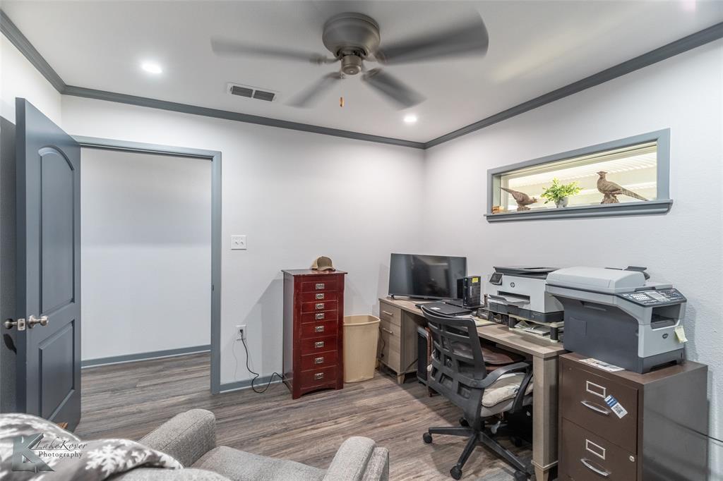 Original Anson - Residential