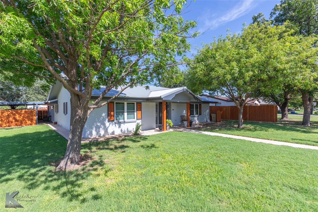 Original Anson - Residential