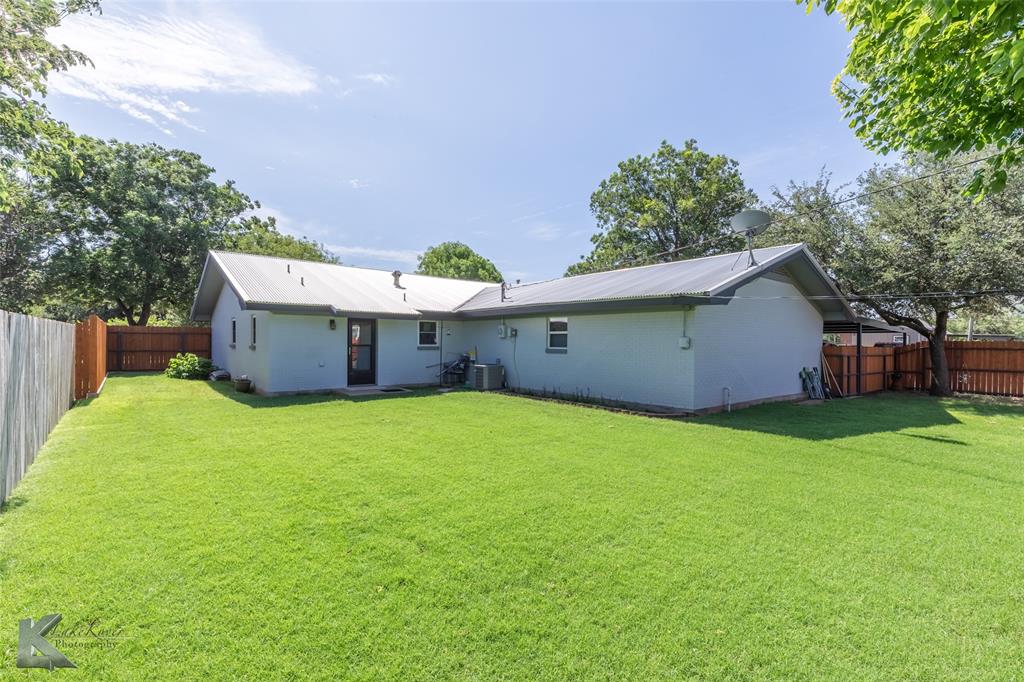 Original Anson - Residential