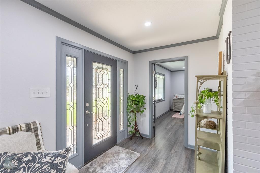 Original Anson - Residential