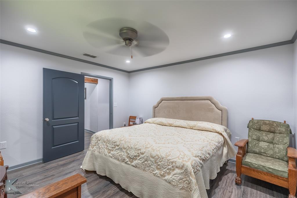 Original Anson - Residential