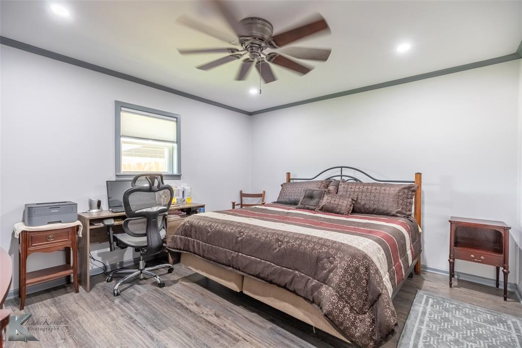 Original Anson - Residential