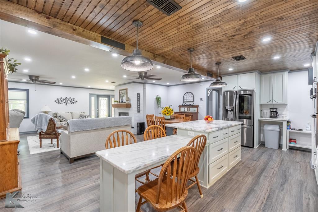 Original Anson - Residential