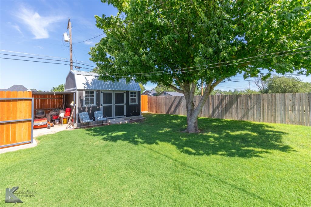 Original Anson - Residential