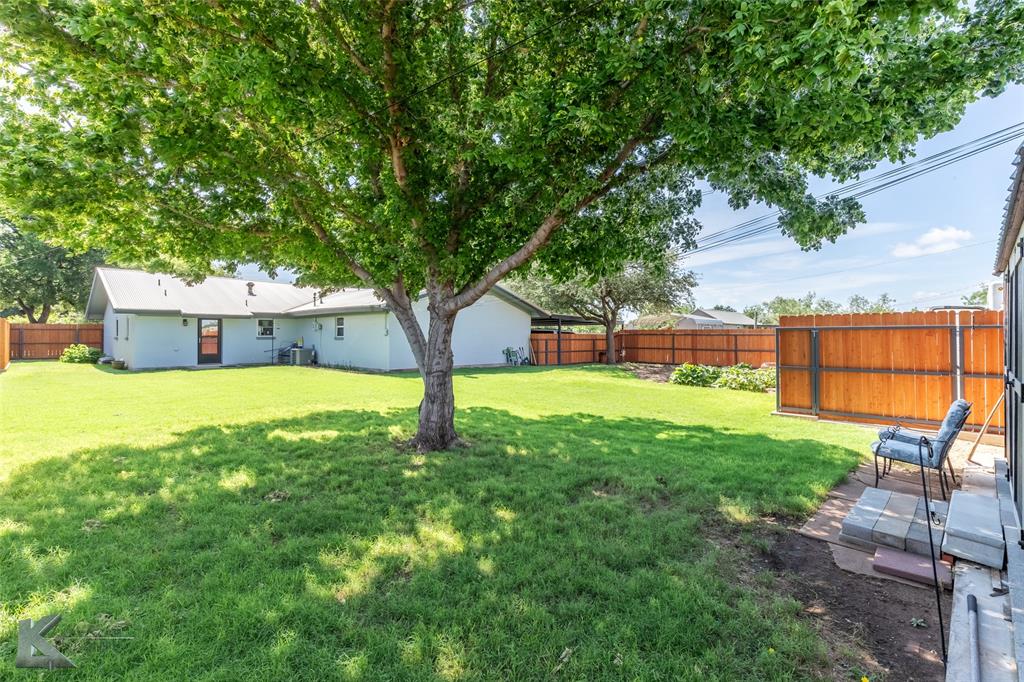 Original Anson - Residential