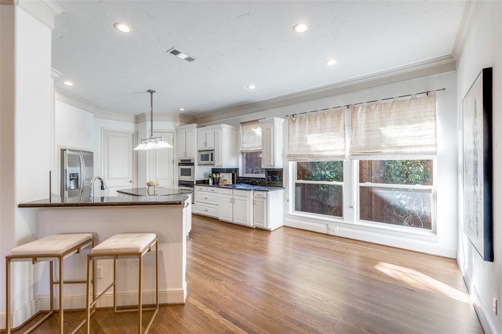 Cochran Hollow - Residential