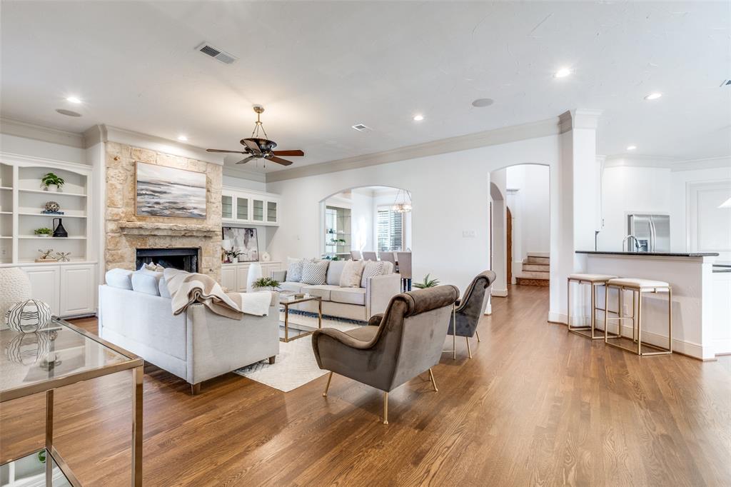 Cochran Hollow - Residential