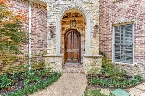 13 Cochran Oaks Lane Dallas TX 75220