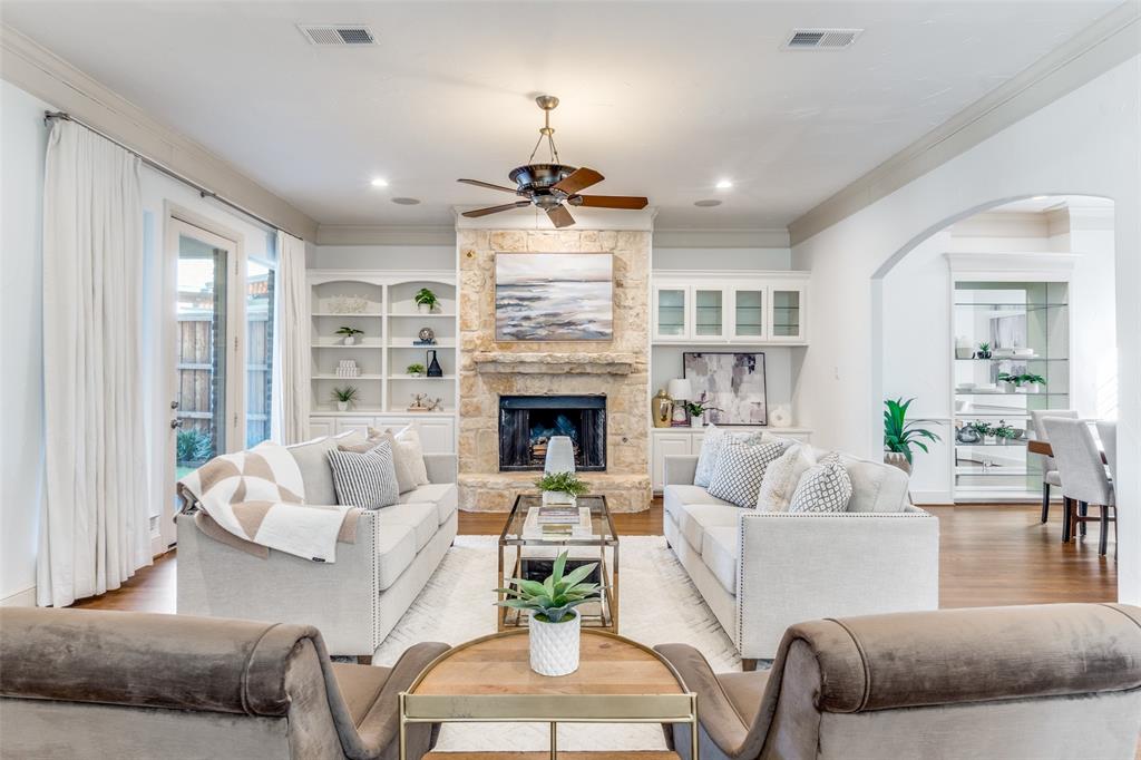 Cochran Hollow - Residential