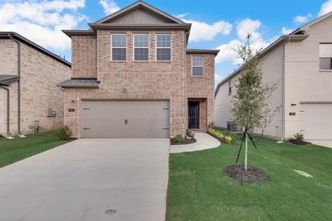 916 Santa Lucia Drive Anna TX 75409