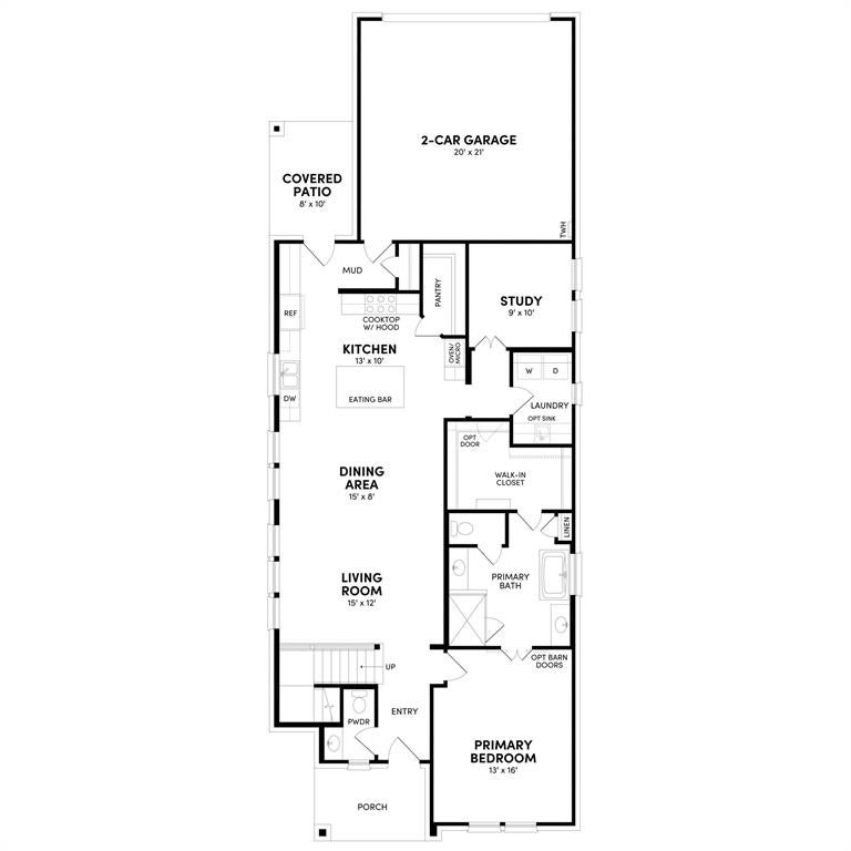 15194 Gallina Mews