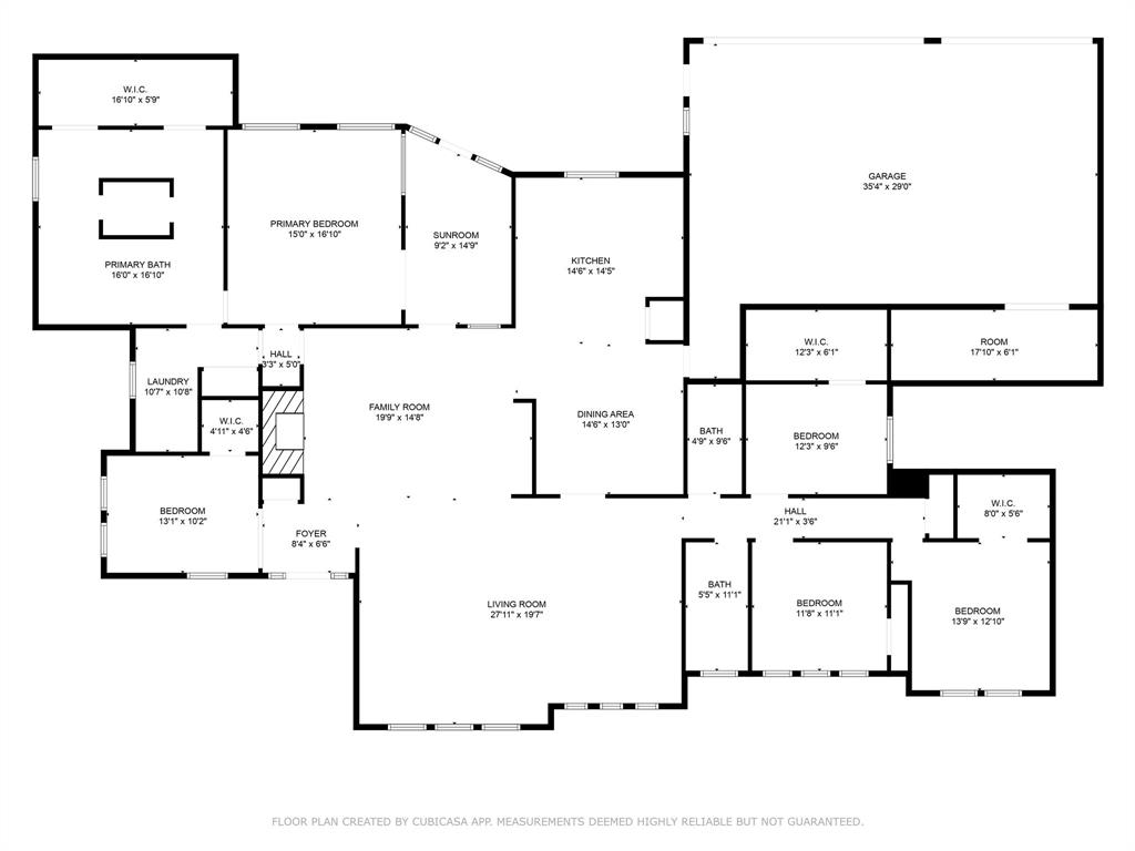 601 Bright Angel Trail