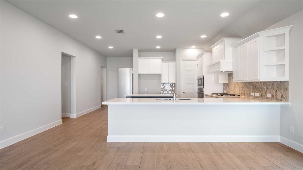 Trinity Falls - Residential