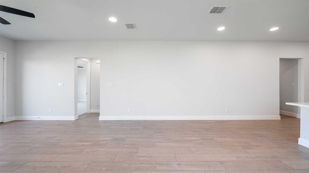 Trinity Falls - Residential