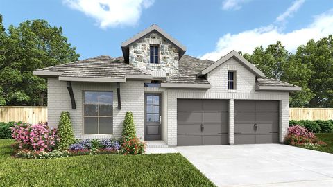 136 Bay Laurel Road McKinney TX 75071