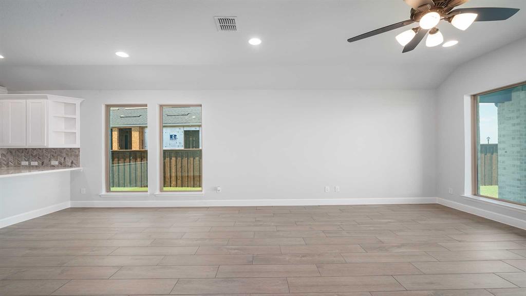 Trinity Falls - Residential