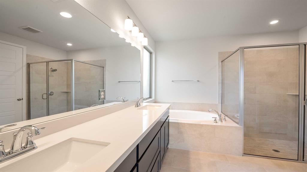 Trinity Falls - Residential